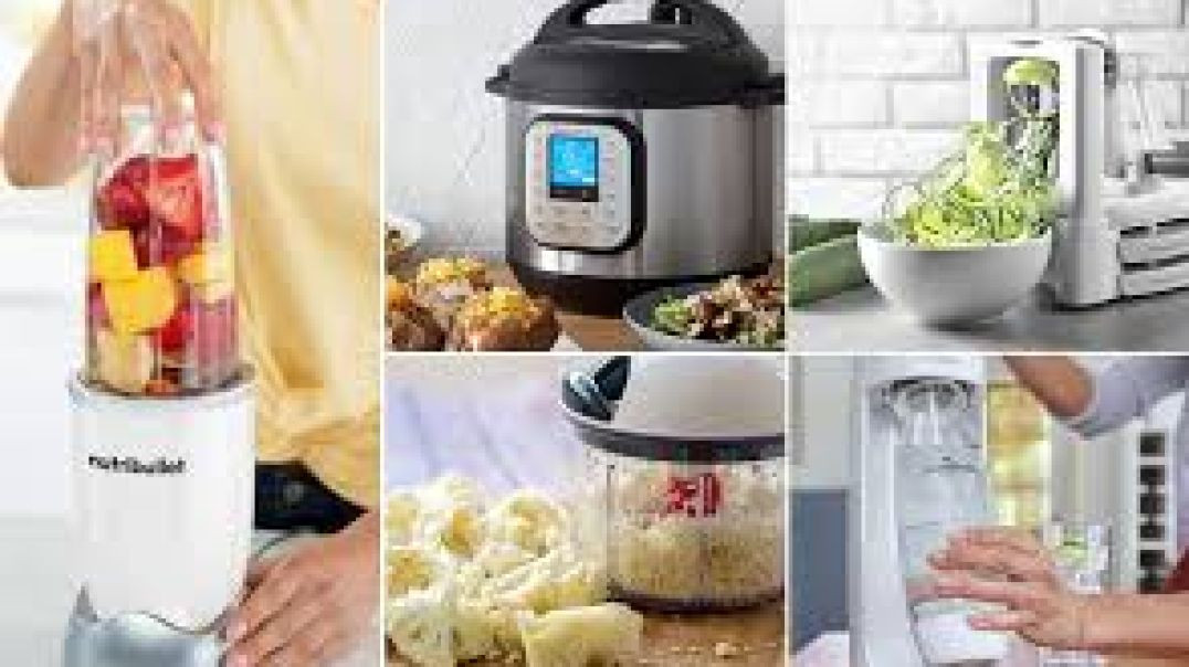Best Usefull Kitchen and Home Products