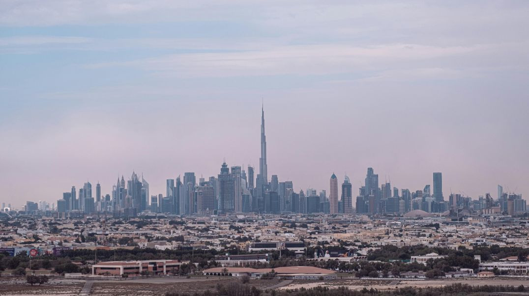 ⁣4 Things About To Do in Dubai
