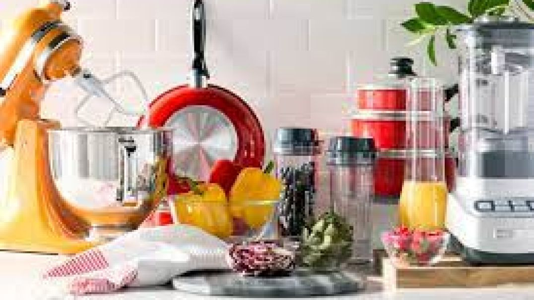 Usefull Kitchen and Home Products 2024