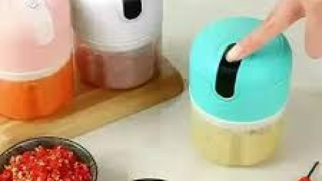 Cool Kitchen and Home Gadgets