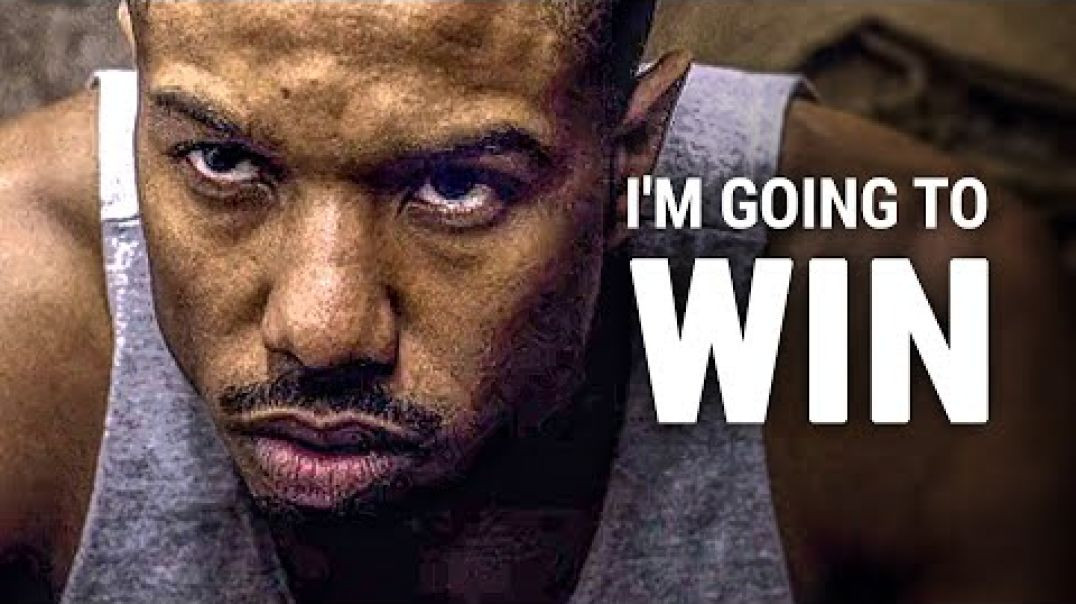 ⁣I AM GOING TO WIN - Best Motivational Video