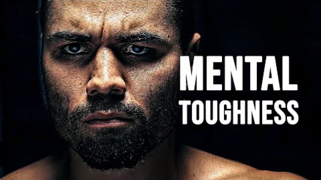 ⁣MENTAL TOUGHNESS - Best Motivational Video