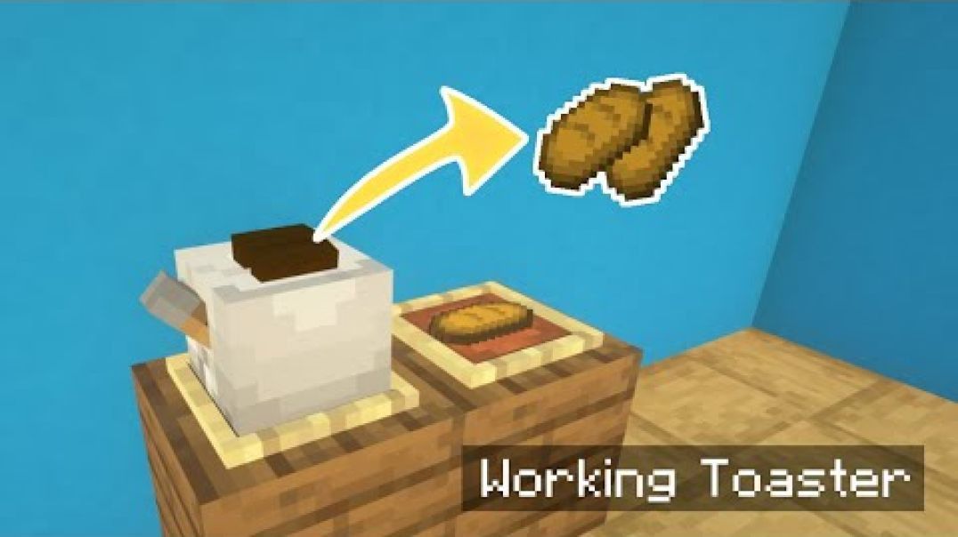⁣I Let You Lay Eggs in Minecraft