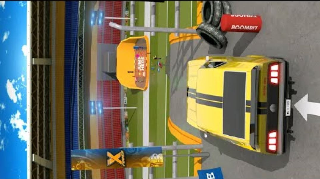 My Holiday Car - Car Parking Simulator - Car Games - Android GamePlay