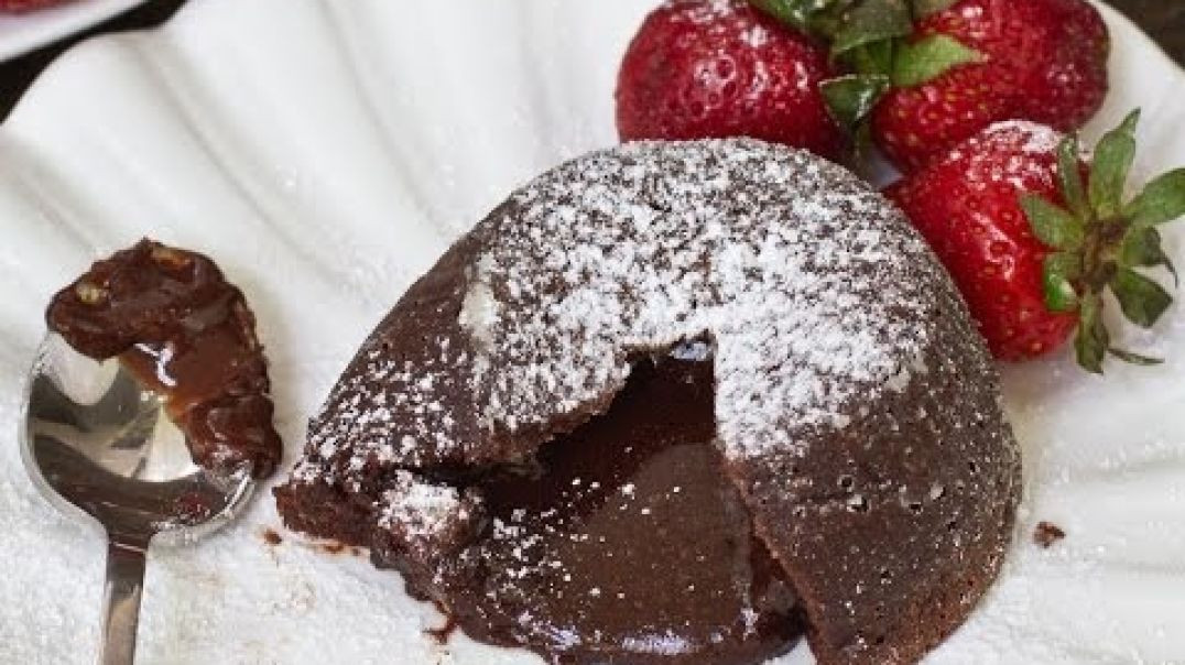 ⁣Chocolate Cake _ Easy Chocolate Cake Recipe