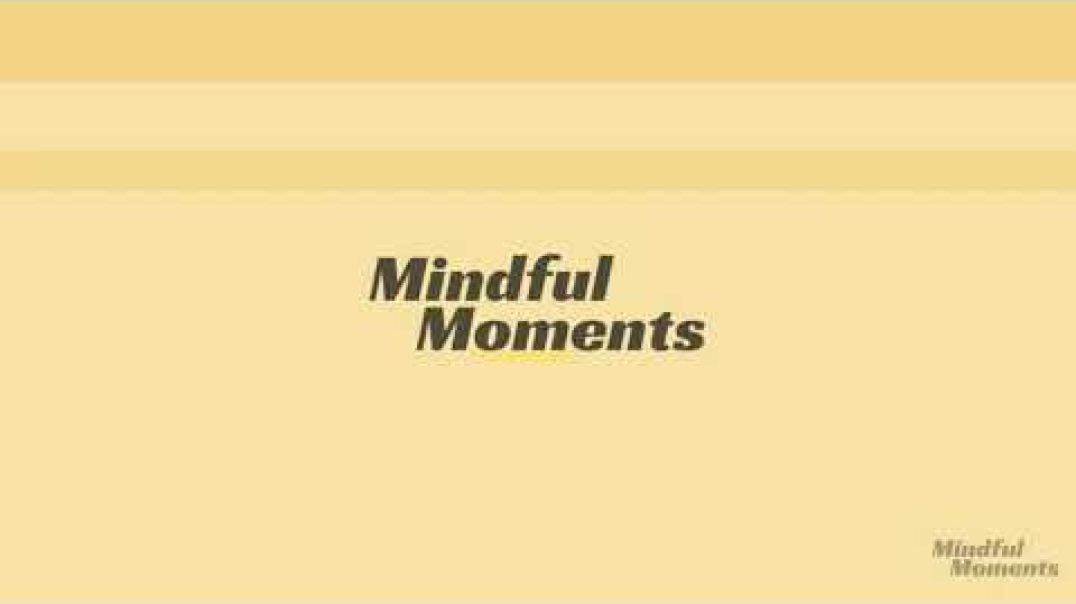 ⁣Today is Your Day - Positive Affirmations Meditation _ Abundance Mindset _ Mindful Moments