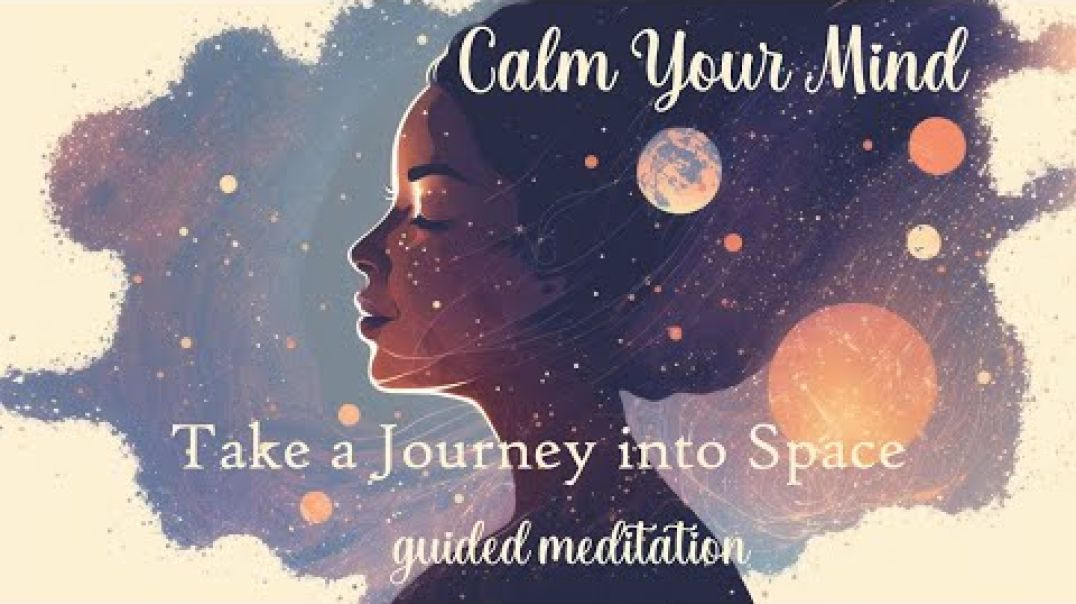 ⁣Take a Mental break and refresh your mind in just 5 minutes with this guided mindfulness meditation
