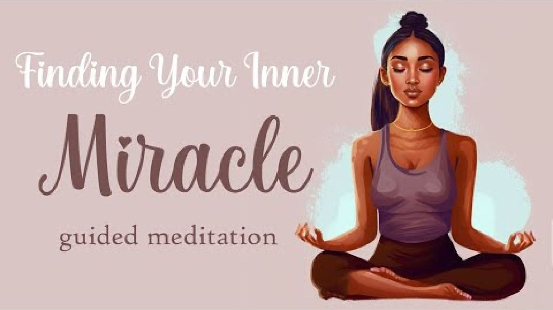 ⁣You Need This Balance In Your Life (Guided Meditation)