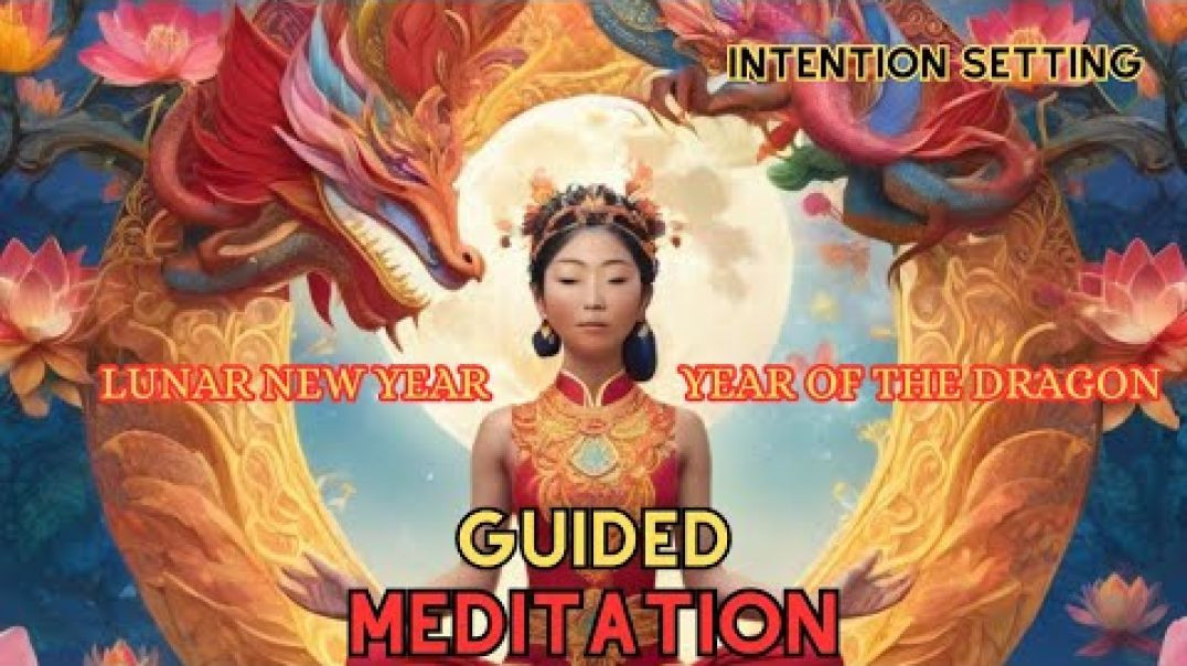 Mindful Breathing Meditation - 5 Minute Morning Meditation